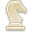 FFresh chess horse white.png