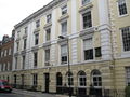 100 and 101 Great Russell Street, WC1 - geograph.org.uk - 1289842.jpg