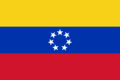Flag of Venezuela (1905–1930).png