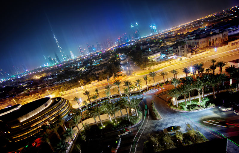Soubor:Dubai From The Four Seasons Bar Flickr.jpg