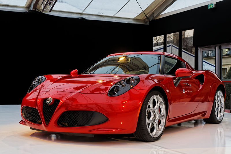 Soubor:Festival automobile international 2014 - Alfa Romeo 4C - 032.jpg