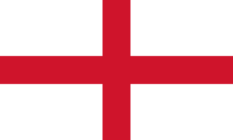 Soubor:Flag of England.png