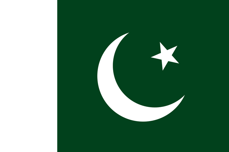 Soubor:Flag of Pakistan.png
