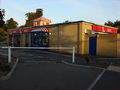 KFC drive-through window, Shawlands Retail Park - geograph.org.uk - 561209.jpg