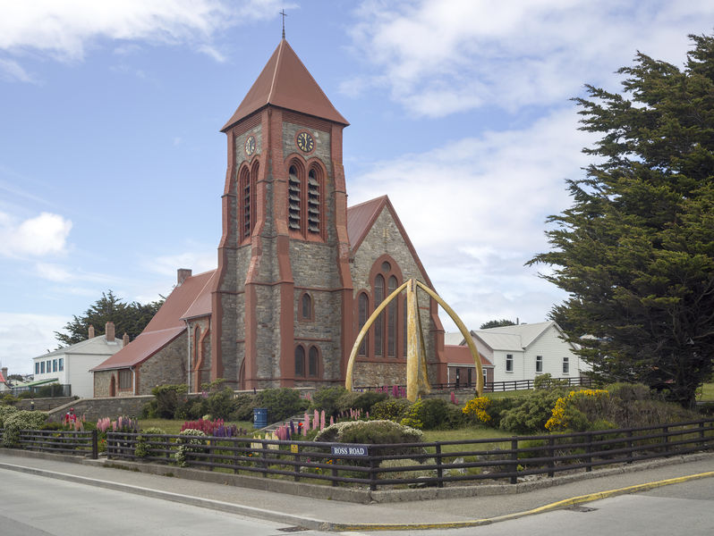 Soubor:FAL-2016-Stanley, Falkland Islands–Christ Church Cathedral.jpg