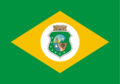 Bandeira Estado Ceara Brasil.png