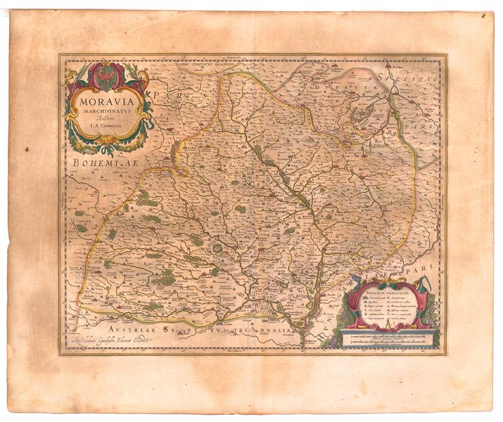Soubor:Blaeu 1645 - Moravia Marchionatus.jpg