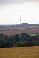 CH Radar Tower, Stenigot - geograph.org.uk - 552895.jpg
