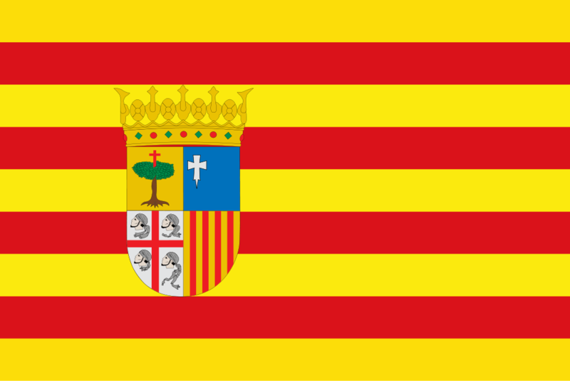 Soubor:Flag of Aragon.png