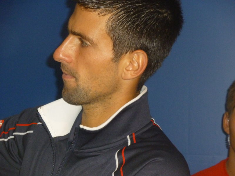 Soubor:A 2012 Rogers Cup final Djokovic vs Gasquet7.JPG