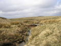 Quad-bike Bridge, Weetfoot Bog - geograph.org.uk - 770879.jpg