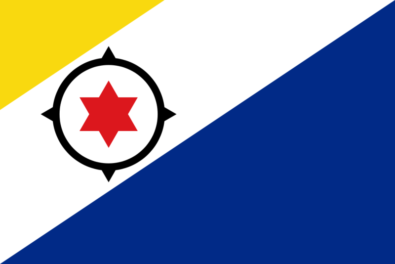 Soubor:Flag of Bonaire.png