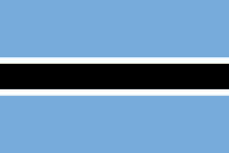 Soubor:Flag of Botswana.png