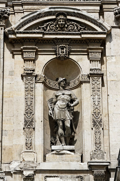 Soubor:Paris - Palais du Louvre - PA00085992 - 1170.jpg