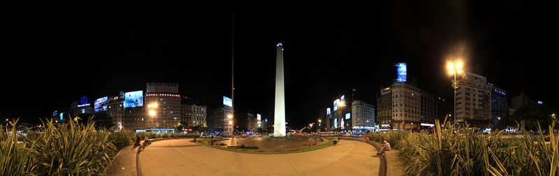 Soubor:198 - Buenos Aires - Plaza de la Republica - Janvier 2010.jpg
