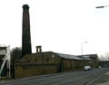 HE and FJ Brown, Clothing Manufacturers - Bramley Town End - geograph.org.uk - 378707.jpg