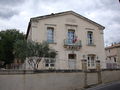La Boissière (Hérault, Fr) mairie.JPG