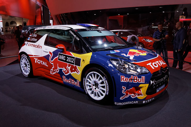 Soubor:Citroën - DS3 WRC - Mondial de l'Automobile de Paris 2012 - 202.jpg