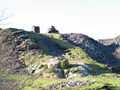 Y Ddol Quarry's upper incline - geograph.org.uk - 331918.jpg