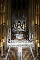 Notre-Dame de Paris - Tapis monumental du chœur - 010.jpg