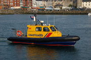 Coastguard boat at Bangor - geograph.org.uk - 264335.jpg