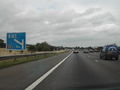 1 Mile to go - geograph.org.uk - 44454.jpg