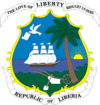 Coat of arms of Liberia.png