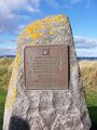 D-Day Memorial on the beach at Nairn - geograph.org.uk - 605137.jpg