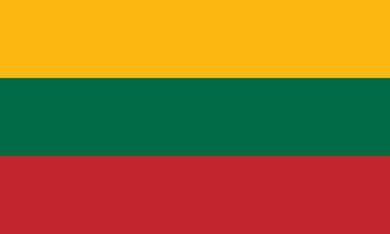 Soubor:Flag of Lithuania.png