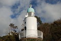 Y Goleudy Portmeirion Lighthouse - geograph.org.uk - 708295.jpg