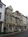 20 Market Street - geograph.org.uk - 572412.jpg