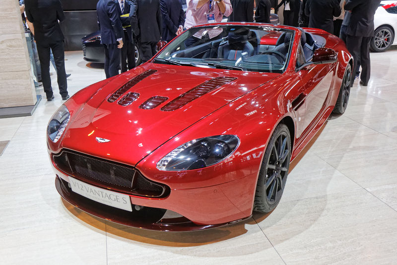 Soubor:Aston Martin V12 Vantage S - Mondial de l'Automobile de Paris 2014 - 005.jpg