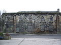 Face of a derelict building on New Quay Road - geograph.org.uk - 673130.jpg