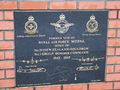 R.A.F. Mepal Memorial - geograph.org.uk - 565326.jpg