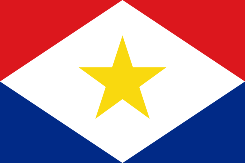 Soubor:Flag of Saba.png