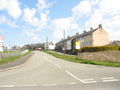 Y Wern Housing Estate, Y Felinheli - geograph.org.uk - 764117.jpg