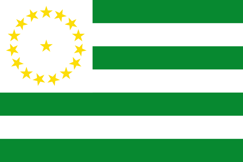 Soubor:Flag of Caquetá.png