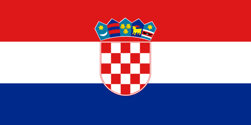 Soubor:Flag of Croatia.png