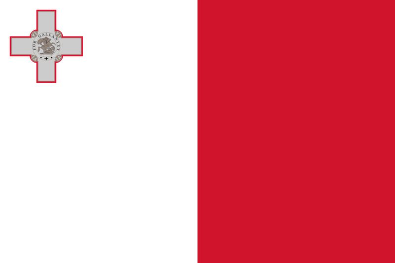 Soubor:Flag of Malta.png