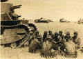 Battle of Khalkhin Gol-Japanese Type 89 Chi-Ro midium tank.jpg