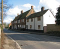 C17 houses in Church Street - geograph.org.uk - 1191961.jpg