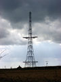 CH Radar Mast - Stenigot - geograph.org.uk - 150615.jpg