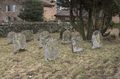 Quaker Cemetery - geograph.org.uk - 143610.jpg