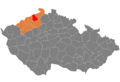 Map CZ - district Usti nad Labem.PNG