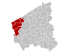 Okres Veurne