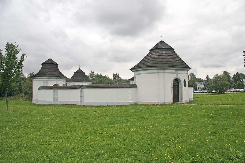 Soubor:Dolní hřbitov ve Žďáru nad Sázavou.jpg
