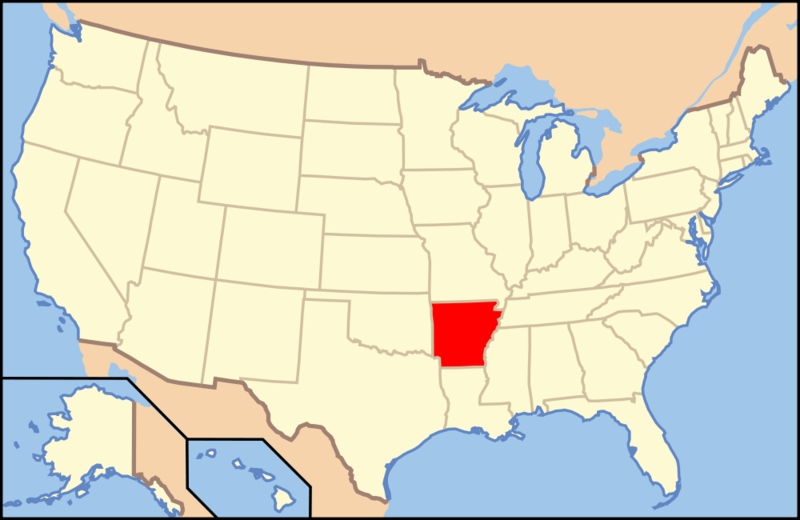 Soubor:Map of USA AR.png