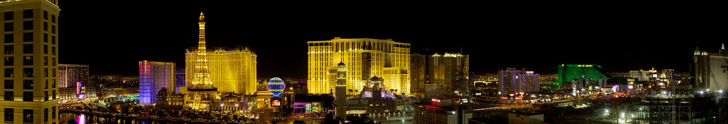 Panorama Las Vegas
