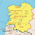 Galicie (administrativní mapa).gif
