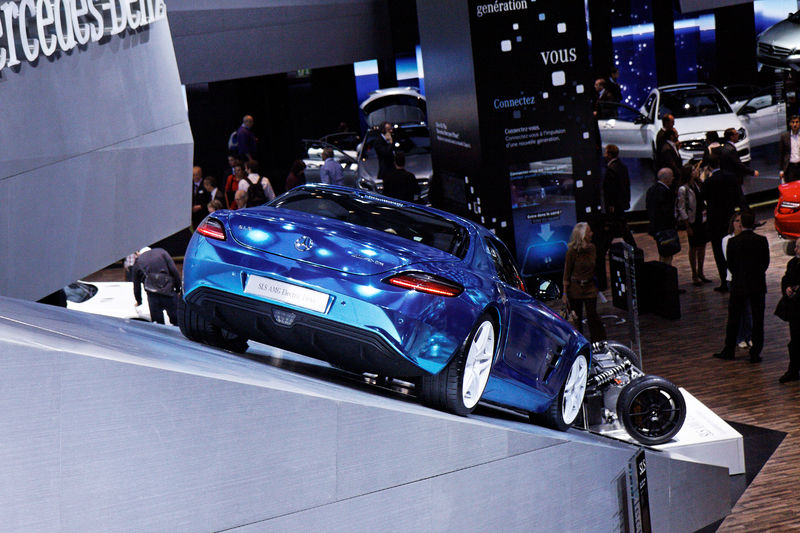Soubor:Mercedes - SLS AMG Electric drive - Mondial de l'Automobile de Paris 2012 - 004.jpg